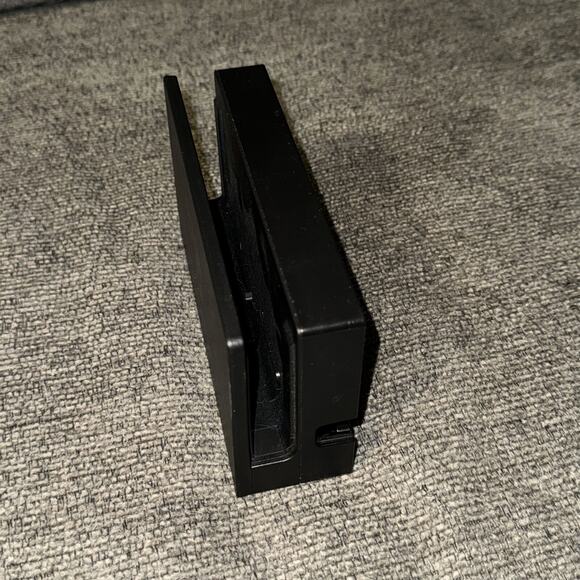 Nintendo Switch Console Screen TV Charging Docking Station Black Dual -DOCK ONLY - Picture 6 of 6